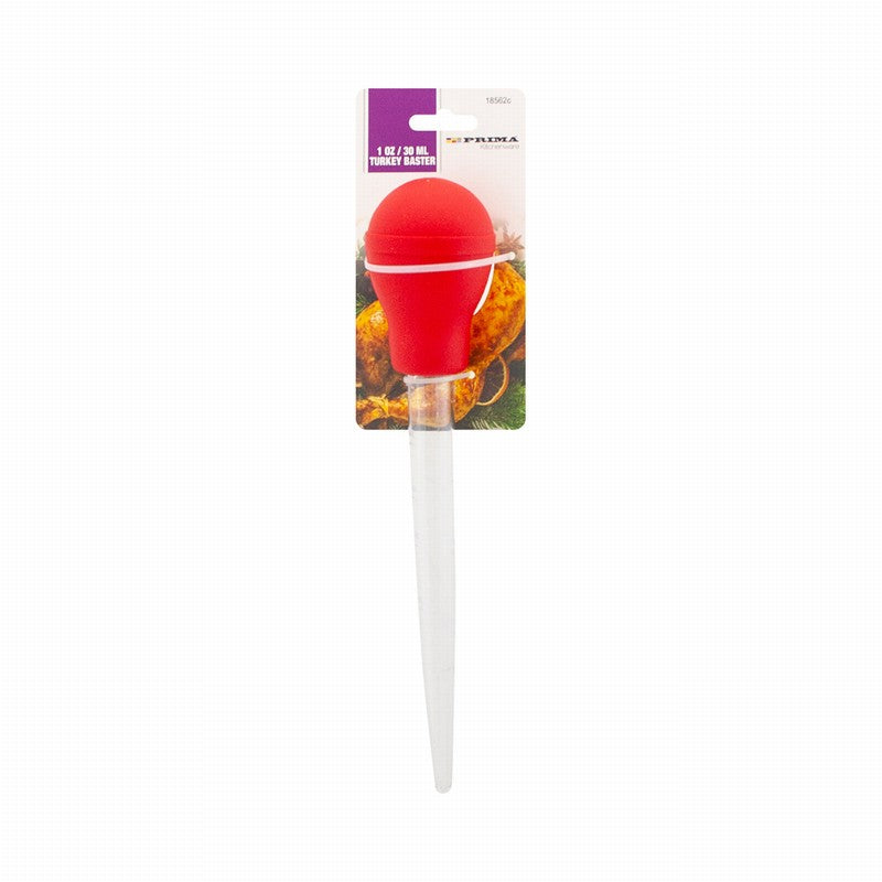 Prima Turkey Bastor 1oz/30ml