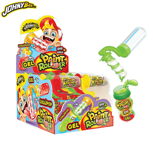 Johny Bee Gel Paint Roller 64g