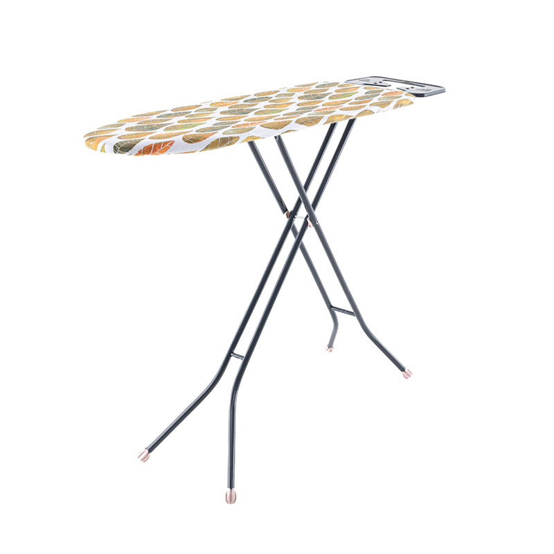 Ironing Board 33 x 105 cm EKO Class 15001 Knob Assorted Design