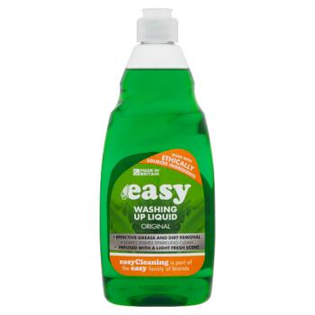 Liquide vaisselle Easy Original 500ml