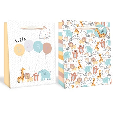 Gift Bag -Baby- X Large
