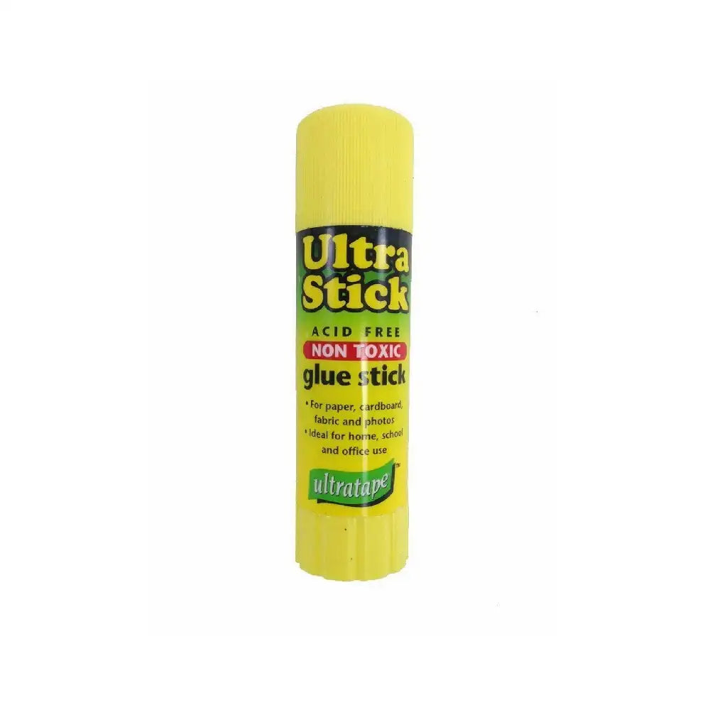 Ultratape Glue Stick 15g