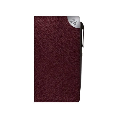 Diary 2026 Slim Week To View Leatherette Assorted colors