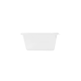 Satco Plastic Microwave Containers with Lid 500ml Pk25