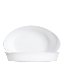 Carine oven dish Smart Cuisine white oval 290 mm x 170 mm