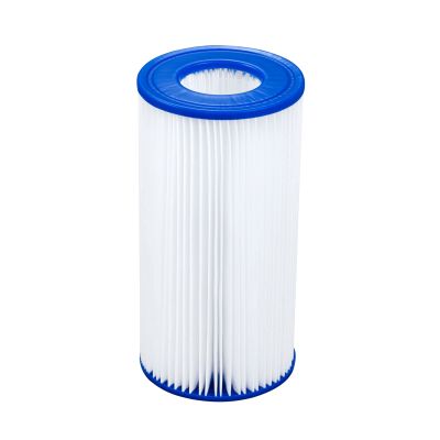 Bestway Flowclear™ filter cartridge Size III 14.2cmx25.4 cm