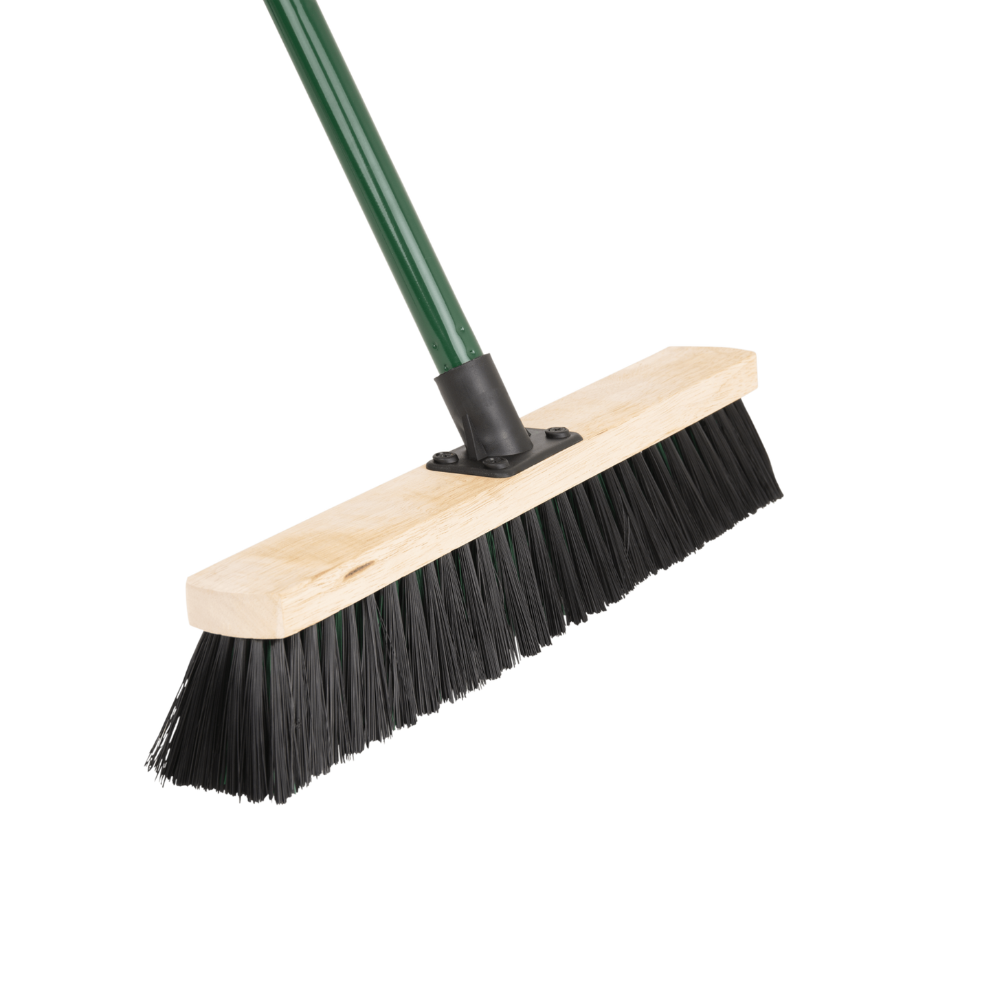 Betterware 18” broom head & 137cm handle FSC 100%