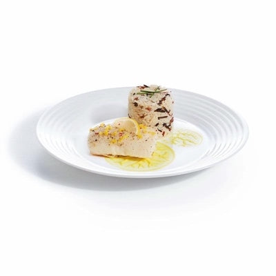 Assiette Luminarc 27 cm