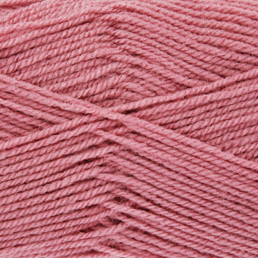 King Cole Pricewise DK Vintage Rose Yarn – 282M, 100g