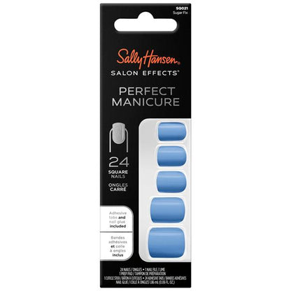 Sally HansenSalon Effects Sugar Fix Square Shape