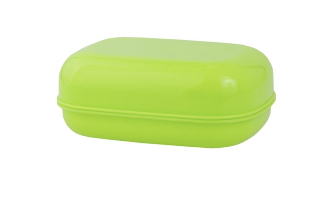 Soap dish Assorted colors