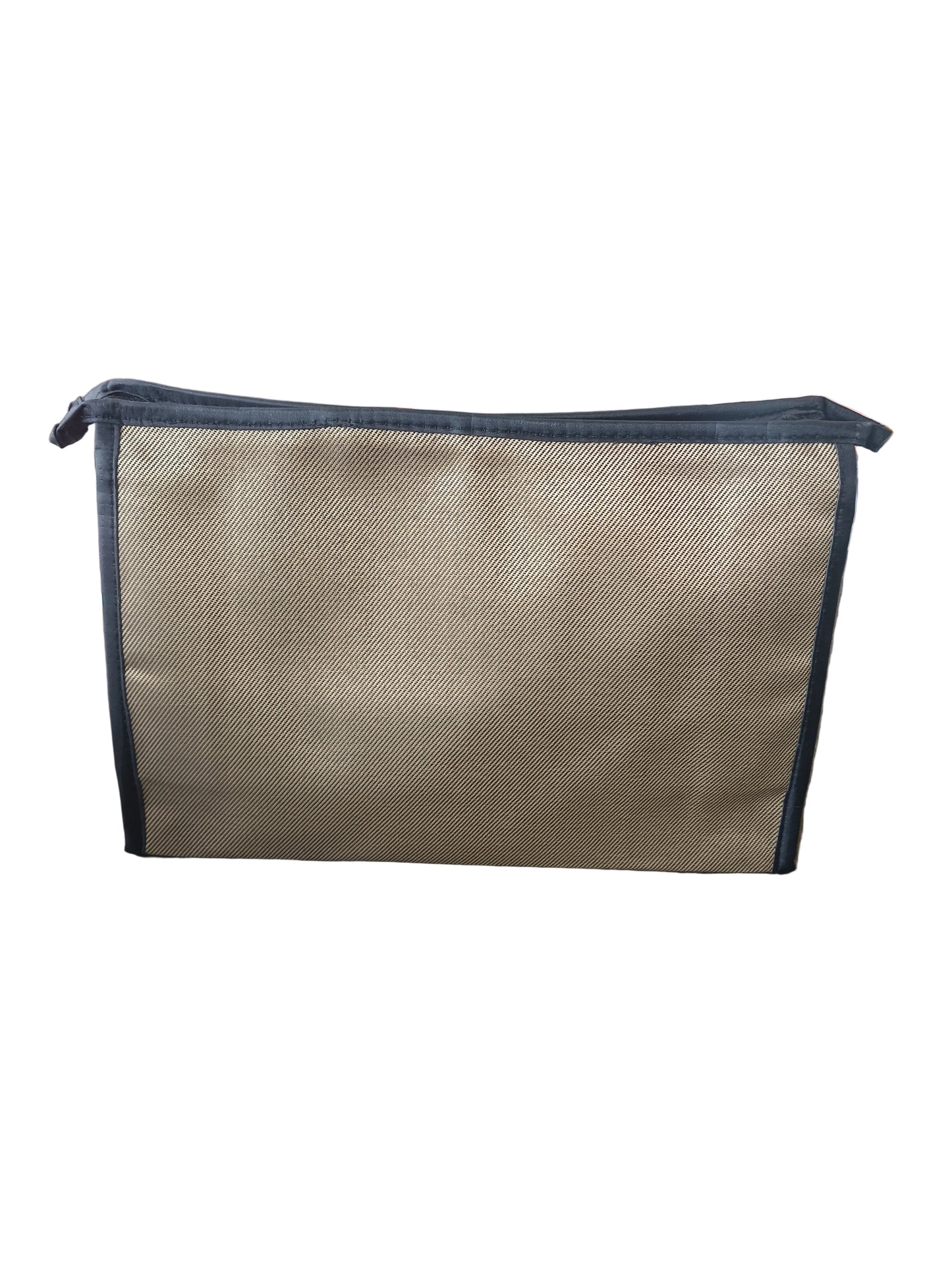 Large Cosmetic Bag Assorted Design