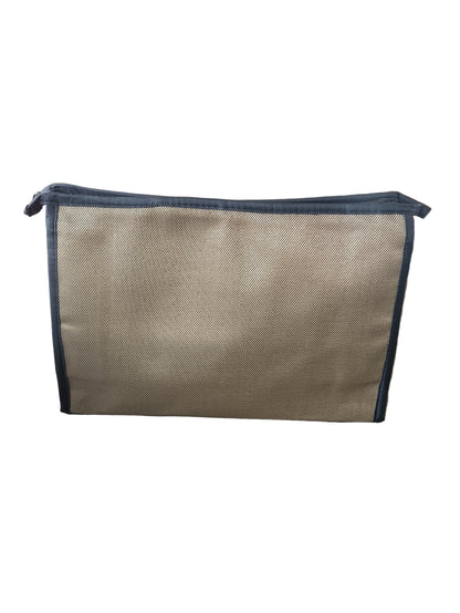 Large Cosmetic Bag Assorted Design