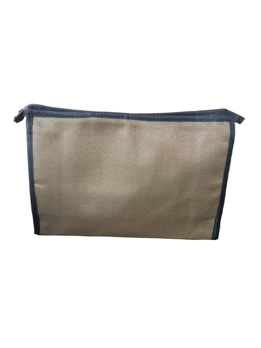 Large Cosmetic Bag Assorted Design
