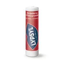 Lypsyl Baume Lèvres Fraise & Grenade 4,6g