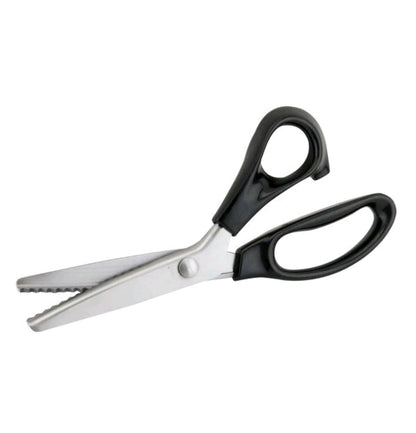 Apollo Pinking Shears Scissors Zig Zag Dressmaking Cut