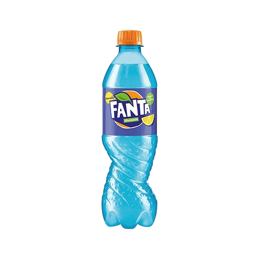 FANTA Shokata 500ml
