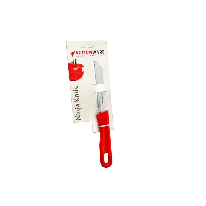 Ninja Kitchen Knife Assorted colors