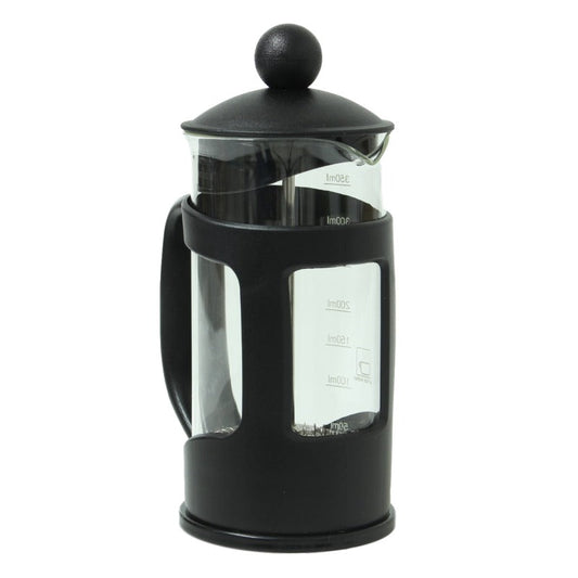 Presse à café Apollo 2 tasses 350ml noire