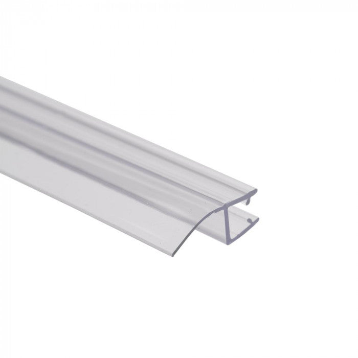 Joint racleur pour pare-bain rigide Croydex