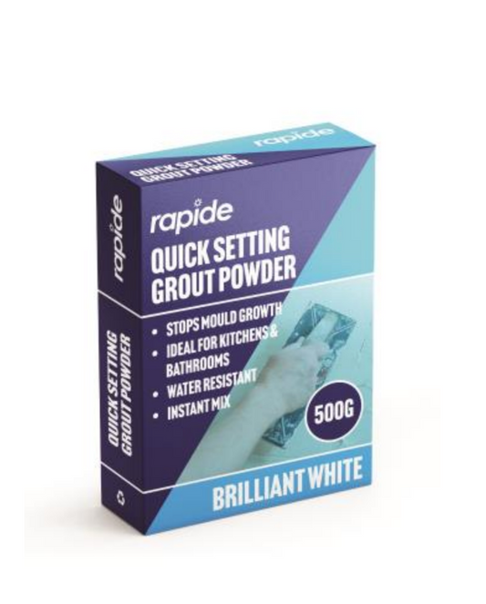 POUDRE RAPIDE POUR JOINT 500G