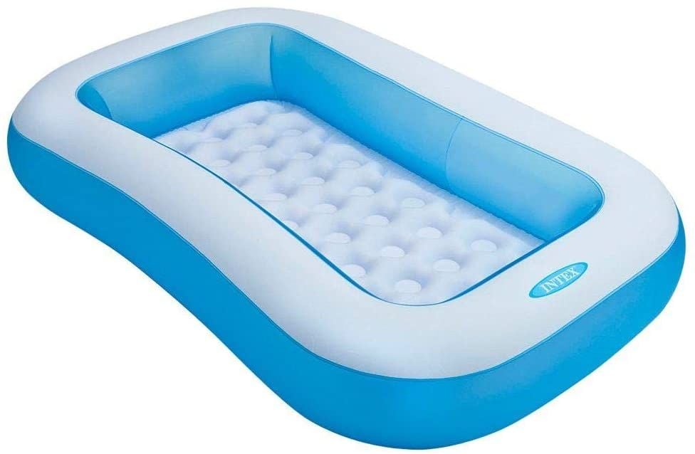Piscine gonflable Intex 21,66m x 1,00m x 25cm
65 X 39 x 10 pouces