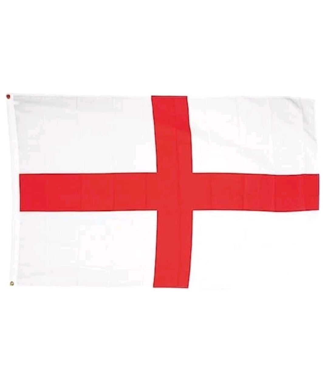 St George England Rayon Cape 90cm X 150cm