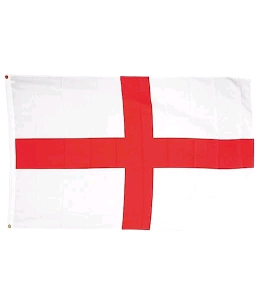 St George England Rayon Cape 90cm X 150cm