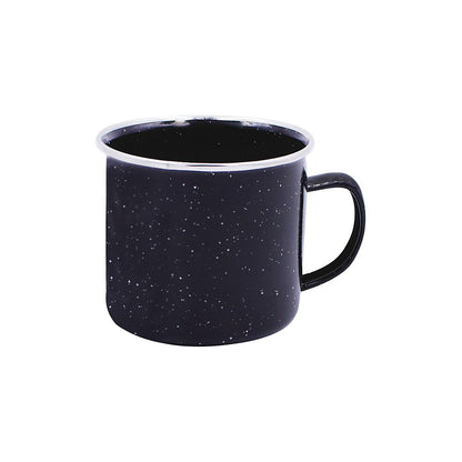 Tasse émaillée - 35 cl