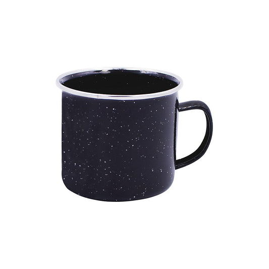 Tasse émaillée - 35 cl