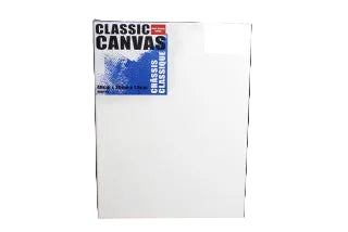 Classic  Canvas 40CM X 30 CM x 1.5M
