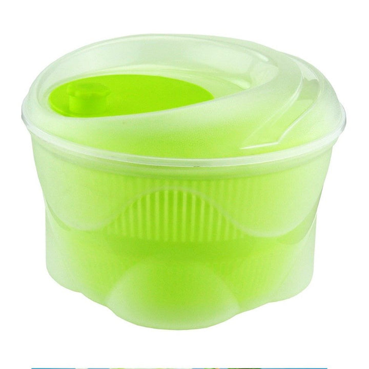 Essoreuse à salade en plastique Apollo