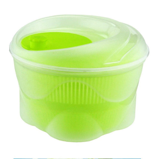Essoreuse à salade en plastique Apollo