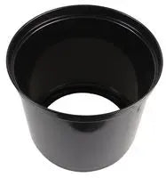 WHITEFURZE  23cm (9") Bottomless Garden Tomato Grow Bag Ring Planter