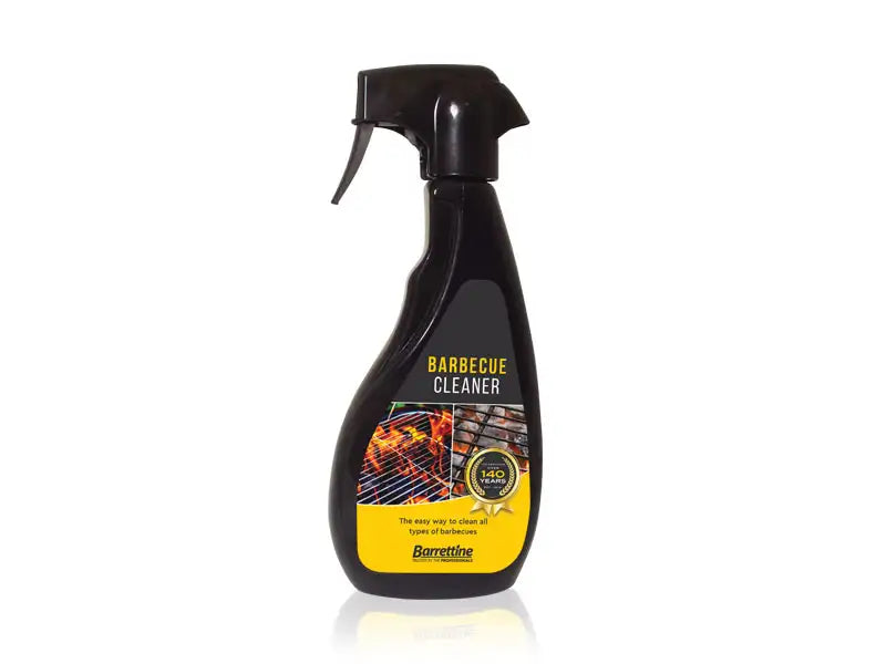 Nettoyant BBQ Barrettine 500 ml