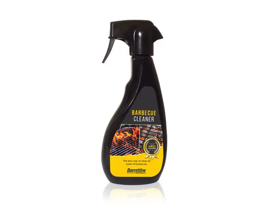 Nettoyant BBQ Barrettine 500 ml