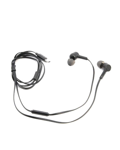 BUDI TYPE-C EARPHONE STEREO SOUND WITH REMOTE AND MIC (1.2m) EP22TB