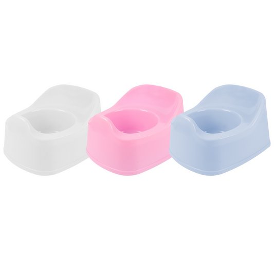 Baby Potties Assorted Colours