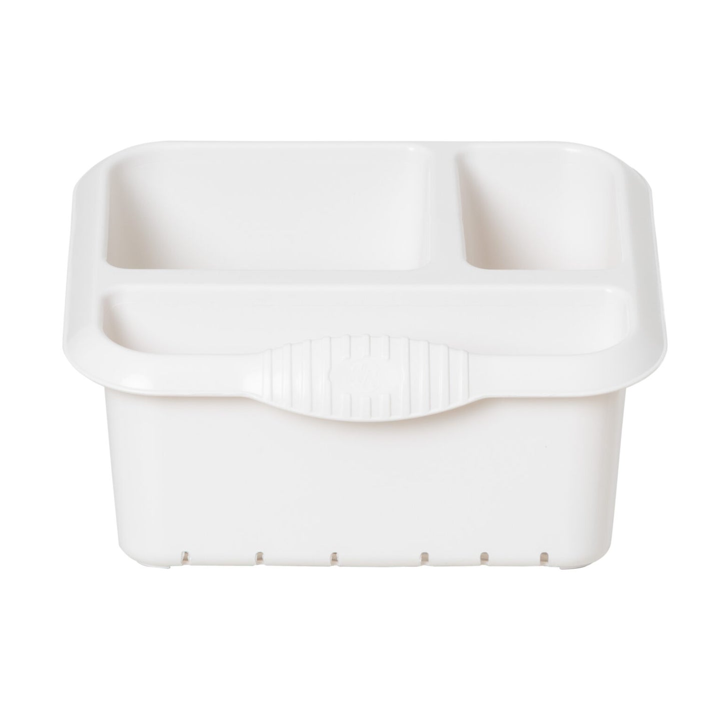 Casa Sink Tidy Large Snow White