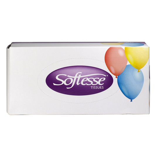 Softesse Family Tissue - Pack of 150