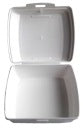BRANQ medicine organizer box 0.85 l
