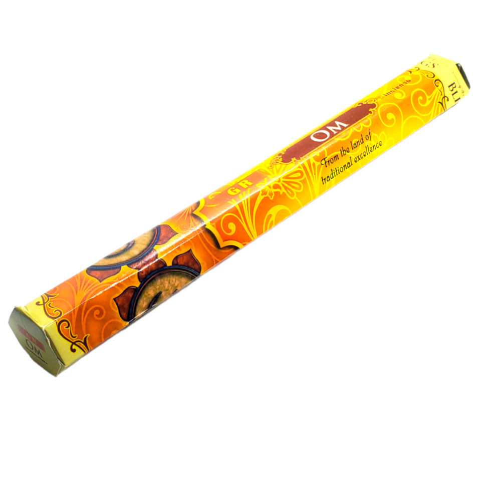 OM 20 Incense Sticks