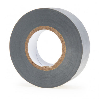 Ultratape 00351920GY PVC Grey Electrical Insulation Tape  19mm x 20m