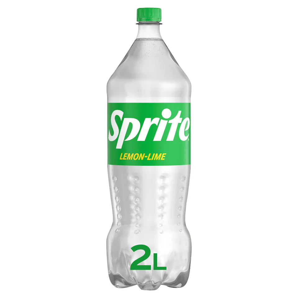 Sprite 2L Bottle