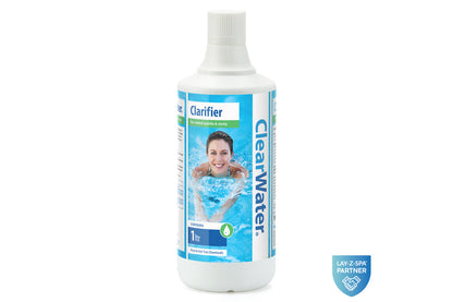 ClearWater 1L Pool Water Clarifier