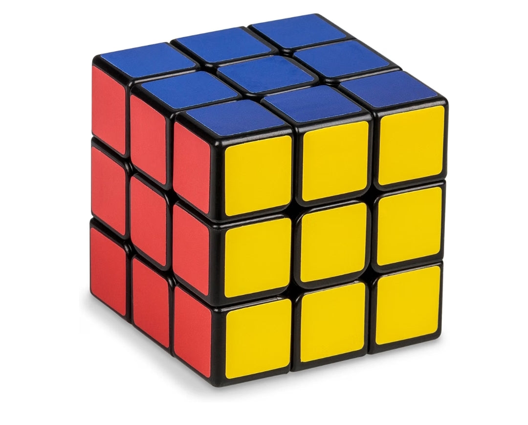 Tobar Muddle Puzzle Cube