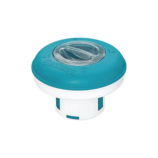Bestway 58769 Chemical 16.5cm Floater