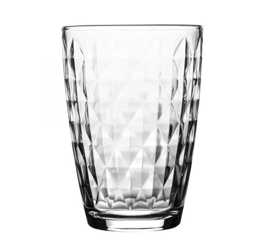 Ravenhead Essentials Jewel 380ml Set Of 4 Highball Glasses