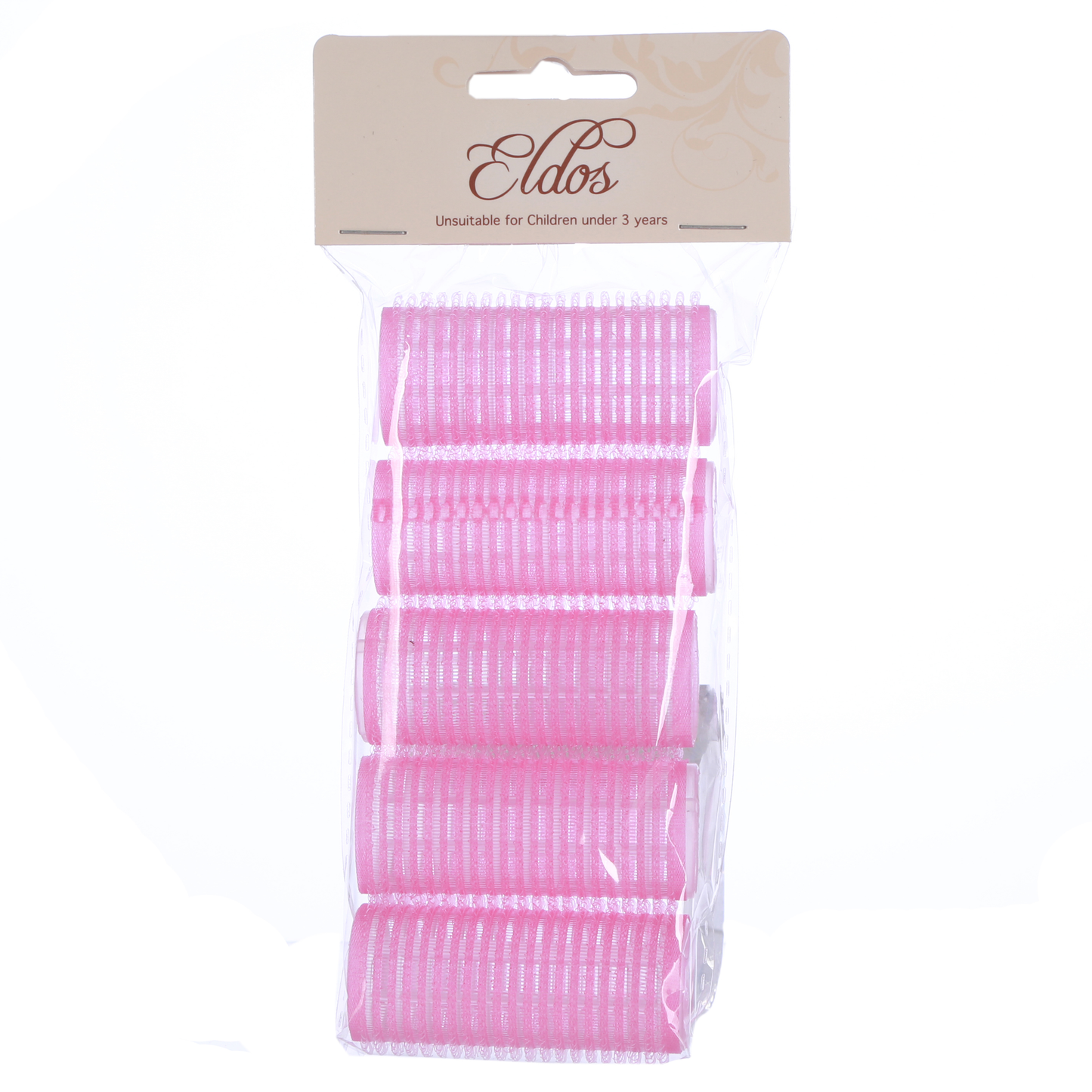 Selfgrip Hair Roller Size 3