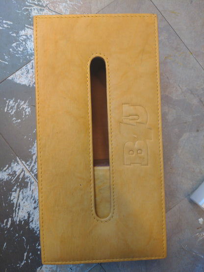 Porte-papier de soie